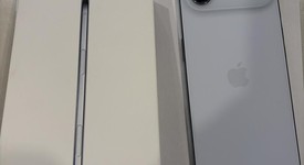 Mint
													Apple iPhone Air - Unlocked, Sky Blue, 256 GB, A3260, photo 5 of 13