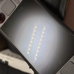 Good Steam Deck OLED - 1 TB, Clear, 16 GB, AMD, Limited Edition