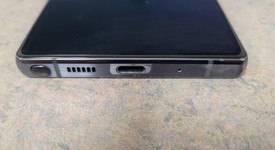 Good
													Samsung Galaxy Note 20 5G - AT&T, Mystic Gray, 128 GB, 8 GB, SM-N981U, photo 4 of 6