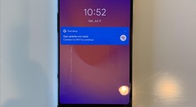 Good
													Google Pixel 3 XL - Unlocked, White, 64 GB, Google Edition, photo 1 of 28