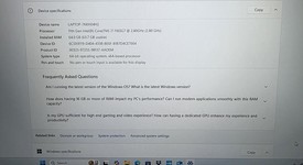 Good
													HP Laptop, photo 4 of 8