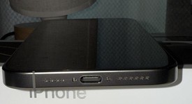 Mint
													Apple iPhone 16 Pro Max - Unlocked, Natural, 1 TB, A3084, photo 3 of 5