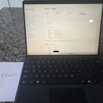 Good Microsoft Surface Pro 9 - Wi-Fi, 256 GB, Graphite, 16 GB, Intel Core i7, Wi-Fi