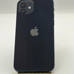 Good Apple iPhone 12 - AT&T, 64 GB, Black, A2172