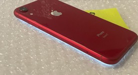Mint
													Apple iPhone Xr - AT&T, Red, 64 GB, A1984, photo 4 of 6