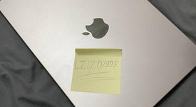 Good
													MacBook Pro 2021 - 14" - Apple M1 Pro 10-core, Gray, 512 GB, 16 GB, photo 4 of 8