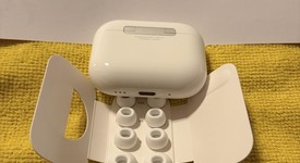 Used
													Apple AirPods Pro 3, photo 5 of 6