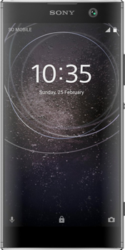 Sony Xperia XA2