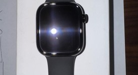 Mint
													Apple Watch Series 10 42mm - Black, A2997 - GPS, Aluminum, photo 4 of 9