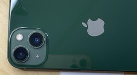 Fair
													Apple iPhone 13 - Unlocked, Green, 128 GB, A2482, photo 5 of 6