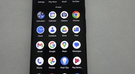 Mint
													Google Pixel 6 Pro - AT&T, Black, 128 GB, 12 GB, G8VOU, photo 2 of 20