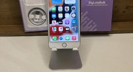 Fair
													Apple iPhone 6S Plus - Unlocked, Gold, 128 GB, A1634, photo 1 of 5