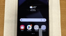 Good
													Samsung Galaxy S24 Ultra - T-Mobile, Violet, 256 GB, 12 GB, SM-S928U, photo 1 of 6