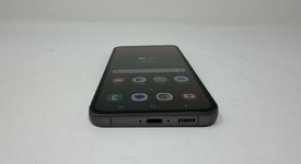 Mint
													Samsung Galaxy S23 FE - AT&T, Graphite, 128 GB, 8 GB, SM-S711U, photo 3 of 6