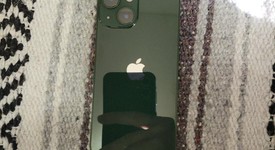 Mint
													Apple iPhone 13 Mini - T-Mobile, Green, 128 GB, A2481, photo 5 of 7