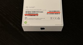 New
													Apple iPhone 15 Pro - Unlocked, Black, 512 GB, A2848, photo 3 of 3