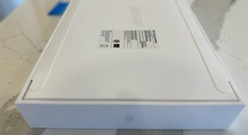 New
													MacBook Air 2023 - 15" - Apple M2, Silver, 512 GB, 24 GB, photo 2 of 4