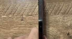 Good
													Apple iPhone 13 Pro - Unlocked, Graphite, 256 GB, A2483, photo 3 of 7