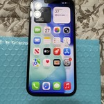Good Apple iPhone 14 - Metro by T-Mobile, 128 GB, Midnight, A2649