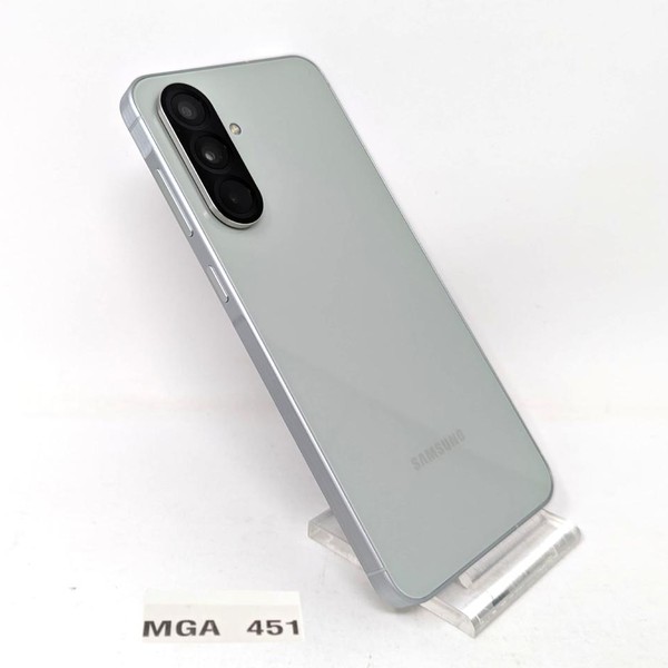 Samsung Galaxy A56 5G - Unlocked, 256 GB, Olive, 12 GB