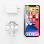 Fair Apple iPhone 12 Pro - Unlocked, Gold, 128 GB, A2341