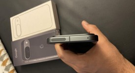 Mint
													Google Pixel 9 - Unlocked, Obsidian, 128 GB, 12 GB, G2YBB, photo 3 of 9