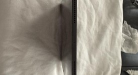 Good
													Apple iPad Pro 11" (M4) 2024 - Wi-Fi, Black, 256 GB, 8 GB, A2836, Standard Glass, photo 1 of 7