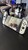 Mint Nintendo Switch - OLED - White, 64 GB