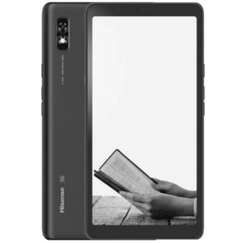 Hisense A7 5G E INK