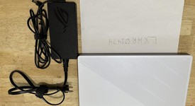 Mint
													Asus ROG Zephyrus G14 (2021) GA401 - Ryzen 9, Gray, 1 TB, 16 GB, FHD, photo 2 of 9