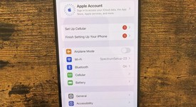 Good
													Apple iPhone 15 Pro Max - Unlocked, Black, 512 GB, A2849, photo 1 of 10