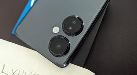 Mint
													OnePlus Nord N30 5G - Unlocked, Gray, 128 GB, 8 GB, photo 1 of 8