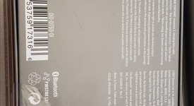 New
													Garmin Vivoactive 3 - Silver, photo 1 of 6