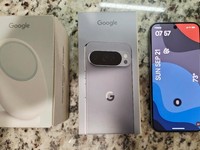 Google Pixel 10 Pro XL