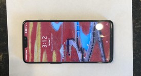 Good
													OnePlus 6 - Unlocked, Black, 64 GB, 6 GB, photo 1 of 7