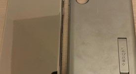 Good
													Samsung Galaxy S22 Ultra - Unlocked, Black, 128 GB, 8 GB, SM-S908U1, photo 4 of 5