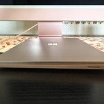 Mint Microsoft Surface Laptop Go 3 - 256 GB, Sandstone, 8 GB, Intel Core i5