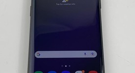 Good
													Samsung Galaxy S9 - Unlocked, Black, 64 GB, SM-G960U1, photo 1 of 7