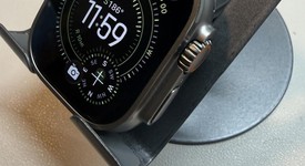 Mint
													Apple Watch Ultra 2 49mm - Unlocked, Natural, A2986, photo 2 of 7