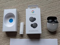 Google Pixel Buds Pro