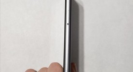 Fair
													Apple iPhone 6S Plus - Unlocked, Grey, 128 GB, A1634, photo 2 of 7