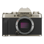  Fuji X-T200