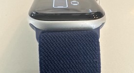 Good
													Apple Watch Series 10 46mm - Silver, A2999 - GPS, Aluminum, photo 4 of 6