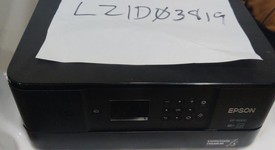 Good
													Epson Printer, photo 4 of 16