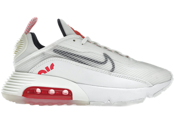 Nike Air Max 290 Summit White Siren Red (Women's) for sale