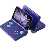 Good Retroid Pocket Flip 2 - 128 GB, Teal, 8 GB