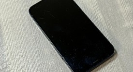 Fair
													Apple iPhone 12 Mini - Unlocked, Black, 256 GB, A2176, photo 5 of 9