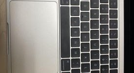 Mint
													MacBook Air 2024 (M3) - 13" - Apple M3, Starlight, 256 GB, 8 GB, 8-core GPU, photo 5 of 8
