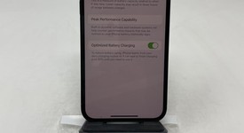 Good
													Apple iPhone 12 - Unlocked, Black, 64 GB, A2172, photo 1 of 6
