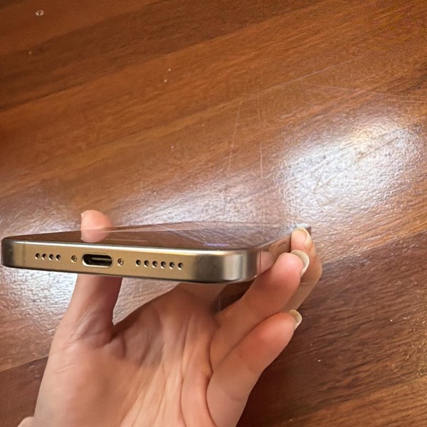 Apple iPhone 16 Pro Max - T-Mobile, 256 GB, Desert, A3084